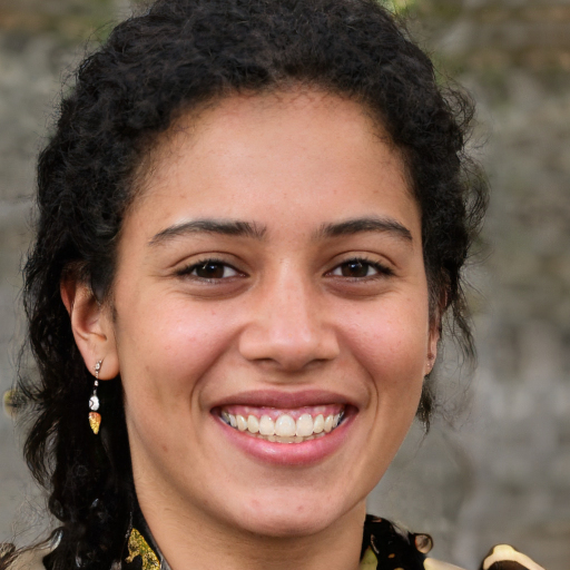 Zahra Niuma Noora