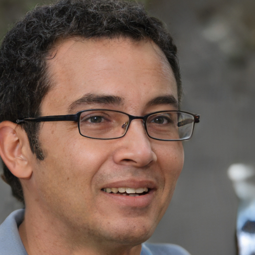Ismail Shafiu Fikury