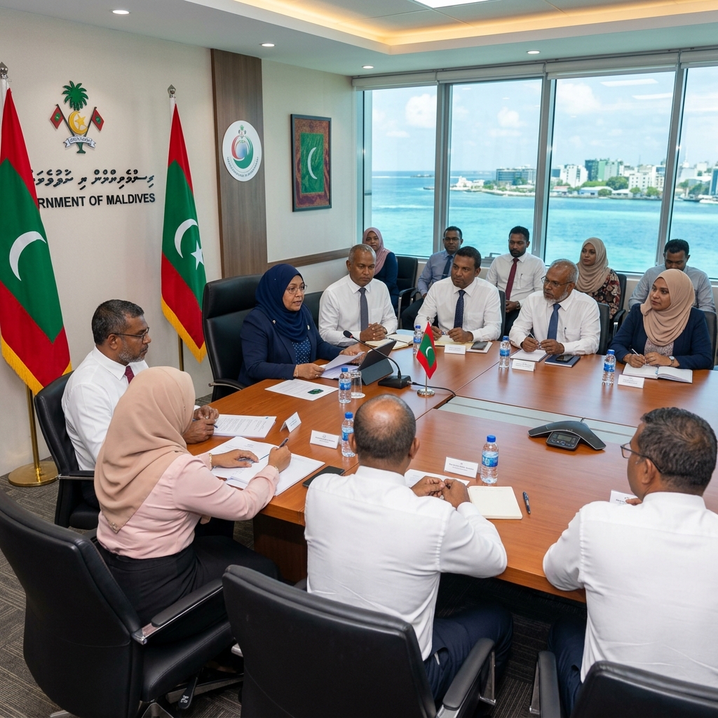 New regional center inaugurated by local government officials